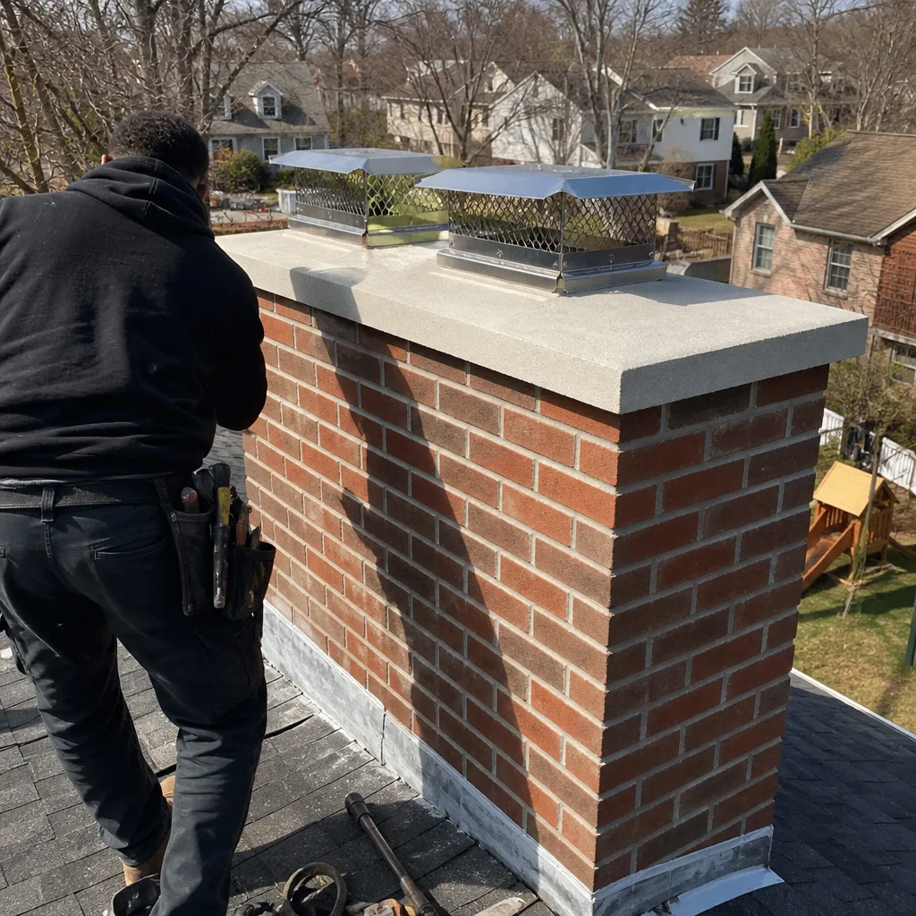After - Recent Project